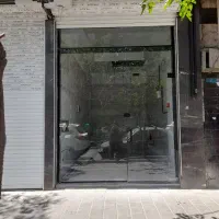 مغازه تجاری ۲۲ متر مناسب تمامی مشاغل
