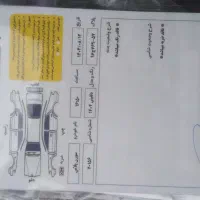 سورن پلاس صفر دلفینی مدل آبان 1404|خودرو سواری و وانت|خمین, |دیوار