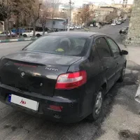 رانا ۹۲ بی رنگ|خودرو سواری و وانت|پرند, فاز ۶|دیوار