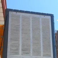 کولر آبی ۵۵۰۰ هزار