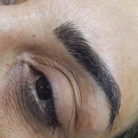 ارایش دائم شب لب ابرو وطرح مینیمال بدن|خدمات آرایشگری و زیبایی|گرگان, |دیوار