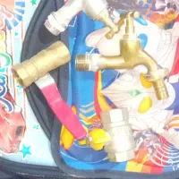 شیرآلات سالم و نو