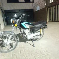موتور هوندا