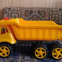 کامیون بزرگ