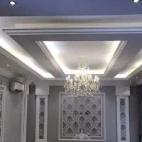 رابیس کاری داخلی و نما