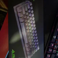 کیبورد تی دگر