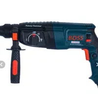 بتن کن ۳ کیلویی ۴شیار باس|ابزارآلات|پاکدشت, پاکدشت (مامازند)|دیوار