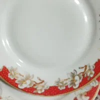چینی|ظروف سرو و پذیرایی|شهریار, بکه|دیوار