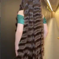 فروش مو یک متری