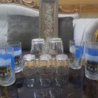 لیوان واستکان