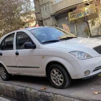 تیبا۲|خودرو سواری و وانت|سلماس, |دیوار