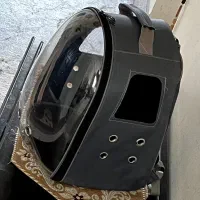 کوله پشتی نو سگ و گربه