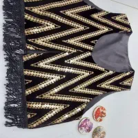 جلیقه یلدایی مخمل|لباس|مشهد, گلبرگ شمالی|دیوار