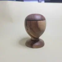 ظرف چوبی درب دار|صنایع دستی و سایر لوازم تزئینی|مشهد, امیریه|دیوار