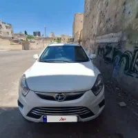 جک s5مدل96دنده معاوضه با آپارتمان مهرگان