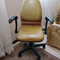 صندلی مدیریتی نیلپر