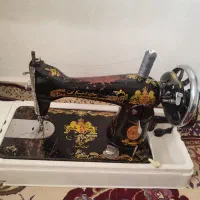 چرخ خیاطی