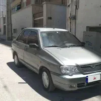 پراید 132