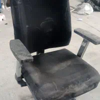 صندلی اداری سلطنتی