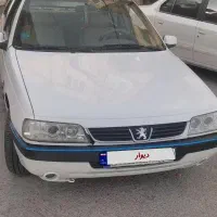 405اس ال ایکس مدل 90