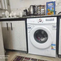 کابینت باسینک وهودوسنگ روکابینتی|مصالح و تجهیزات ساختمان|بیرجند, |دیوار
