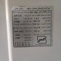 یخچال وفریزرسرهمی نکسون|یخچال و فریزر|قم, شهرک توانیر|دیوار