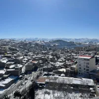 99-متر-آپارتمان-کلید-نخورده-بام-رودهن