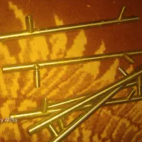 دستگیره  کمد یا کابنت
