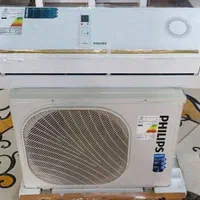 کولر گازی فیلیپس PHILIPS|کولر گازی و فن‌کوئل|قم, باغ اشرافی|دیوار