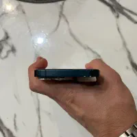 آیفون ۱۳ نرمال مشکی|موبایل|یزد, |دیوار