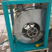 سرویس کولر آبی و گازی زیر قیمت