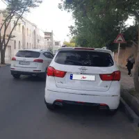 هایما S7|خودرو سواری و وانت|زنجان, |دیوار