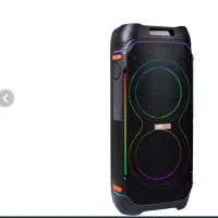 پارتی باکس مکسیدر مدل 10e43