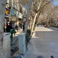 مغاز-اول-سپه-درواز-دولت
