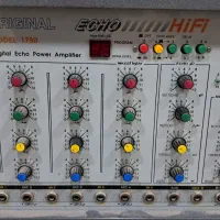 فروش باند و اِکو