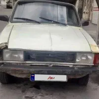 پیکان وانت مدل۸۷