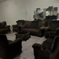 مبل ۱۲ نفره