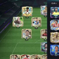 اکانت fc موبایل|کنسول، بازی ویدئویی و آنلاین|تهران, شیخ هادی|دیوار