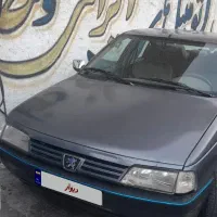 ۴۰۵ مدل ۹۵ دوگانه کارخونه