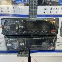 انواع ضبط و پخش بلوتوث دار ایسی بزرگ