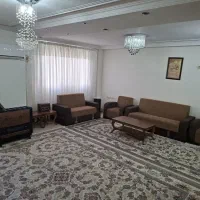 واحد ۸۵ متر/ ابتدای کشاورز/حاشیه ۳۲ متری|فروش آپارتمان|بجنورد, |دیوار