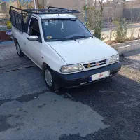 پراید وانت ۱۵۱