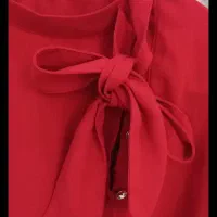 شومیز مجلسی|لباس|رباط‌کریم, رباط‌کریم|دیوار