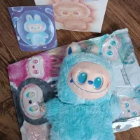 لبوبو اصل کاملا نو