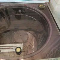 ماشین لباسشویی