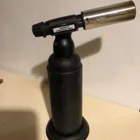 فندک جواهر سازی