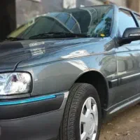 پژوپارس tu5مدل97