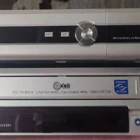 دستگاه ویدیو کاست خشک و دیجیتال