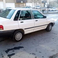 پراید 131sx