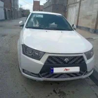 دنا پلاس ۱۴۰۲ درحدگارانتی فعال با بیمه بدنه ۱۰ماهه
